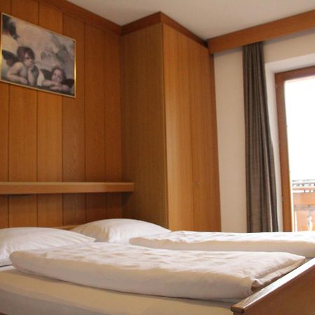 Appartement Wasserer Ahrntal Ruang foto