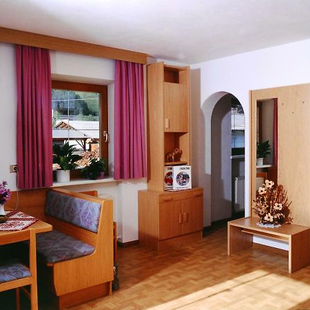 Appartement Wasserer Ahrntal Bagian luar foto