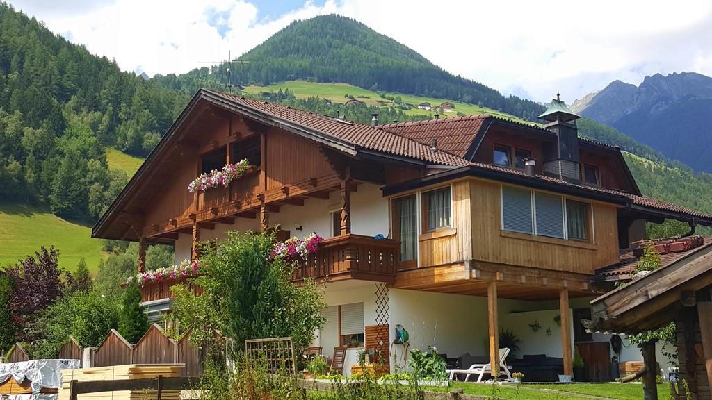 Appartement Wasserer Ahrntal Bagian luar foto