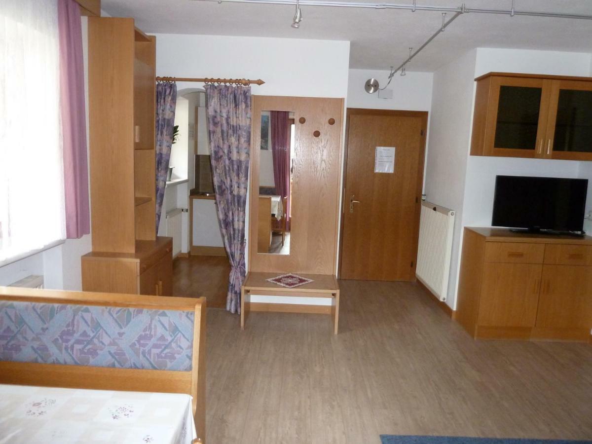 Appartement Wasserer Ahrntal Bagian luar foto